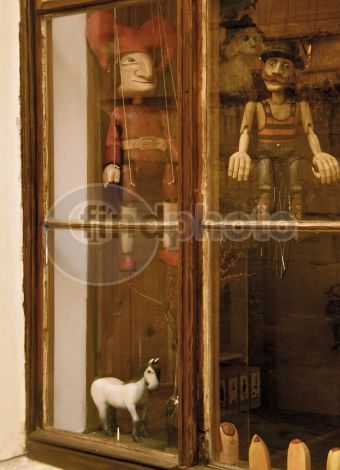 dettaglio immagine finestrapraga