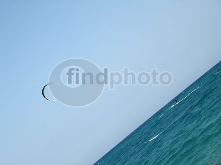 dettaglio immagine sea