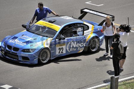 dettaglio immagine D3S1342 Campionati Italiani 31 luglio 2011 (Autodromo del Mugello)