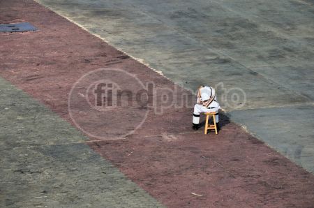 dettaglio immagine NKN_7439 Poliziotto (Alessandria d'Egitto)