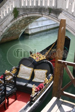 dettaglio immagine Gondola
