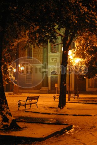 dettaglio immagine Sinagoga