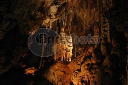 dettaglio immagine Grotte di Toirano