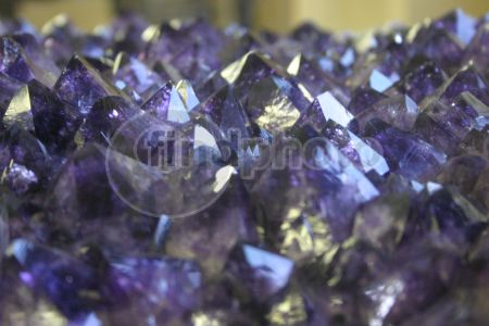 dettaglio immagine Ametista