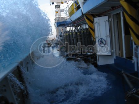 dettaglio immagine Onda