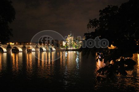 dettaglio immagine Ponte Carlo